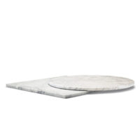Marmor Bianco Carrara 20mm