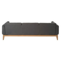 Smooth - Soffa 3-sits - Bild 3