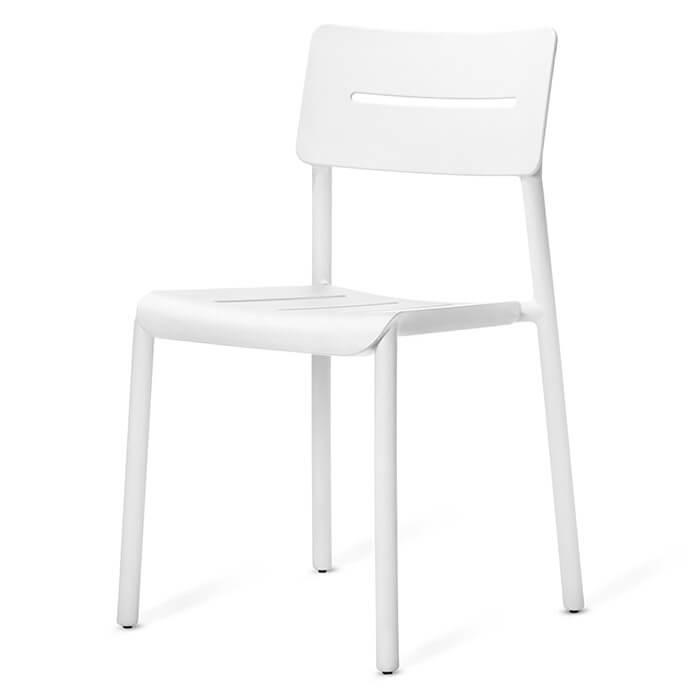 169-TO-1811-cwh-Outo-Stol-vit Outo Stol - Bild 1