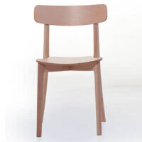 Babar 2453 Stol stapelbar