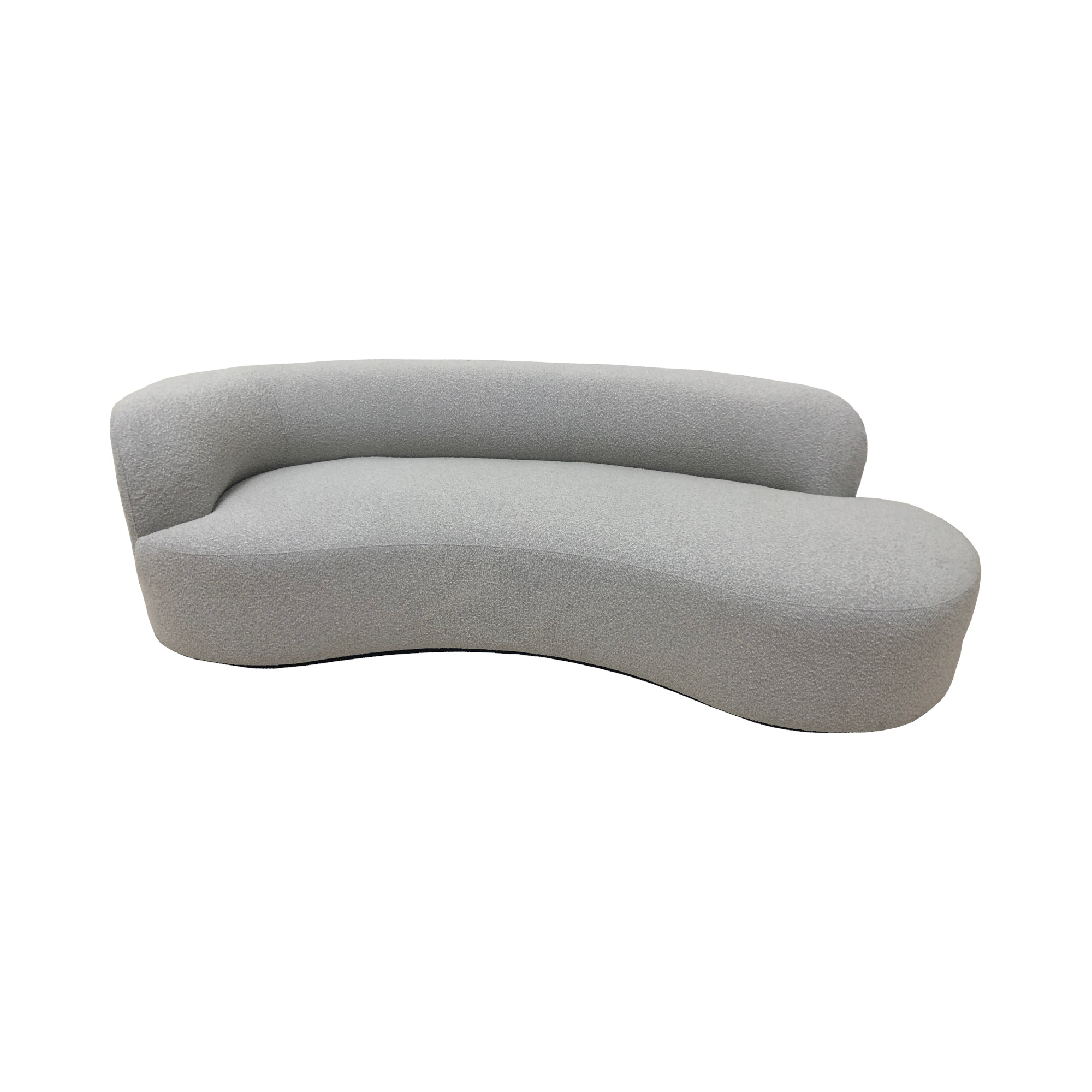 Cloud sofa-fram-20 Cloud - Soffa - Bild 1