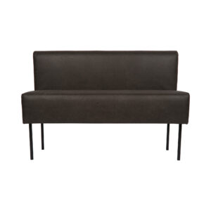 Soffa 2-sits 120x60x80 cm (b x d x h)