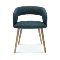 Cube - Karmstol - Bild 2