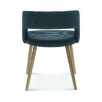 Cube - Karmstol - Bild 4