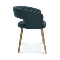 Cube - Karmstol - Bild 3