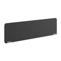 Silencio Basic - Svart Bordsskärm - Bild 5