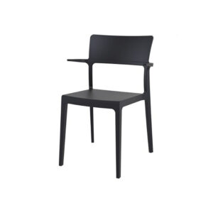 Svart (PLU01)