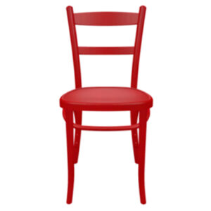 Red stain 14