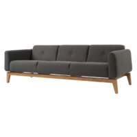 Smooth - Soffa 3-sits - Bild 5