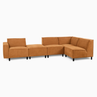 Lenna - Modulsoffa - Bild 4