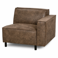 Lenna - Modulsoffa - Bild 5