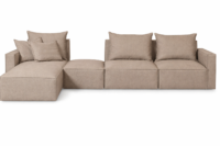 Cozy - Modulsoffa - Bild 4