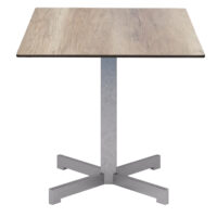 BASE-72X74/TABLETOPS 70×70/Ø90 - Bild 7
