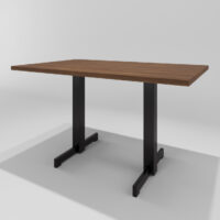 BASE-72x57/Tabletops 120x70/80 - Bild 4