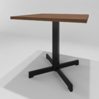 BASE-72X74/TABLETOPS 70×70/Ø90 - Bild 4
